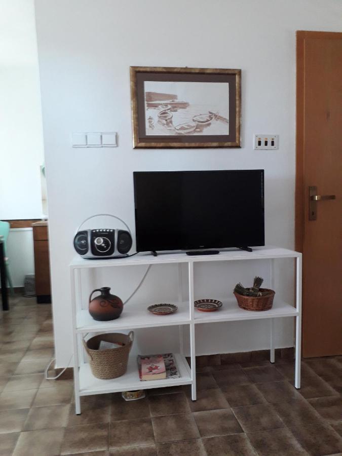 Holiday Home Novalja Exterior photo