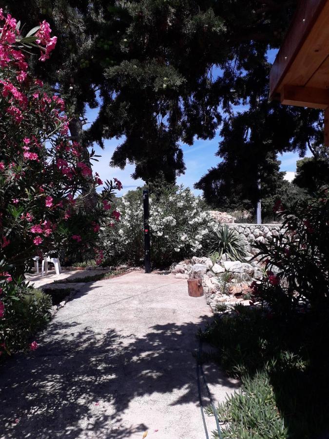 Holiday Home Novalja Exterior photo