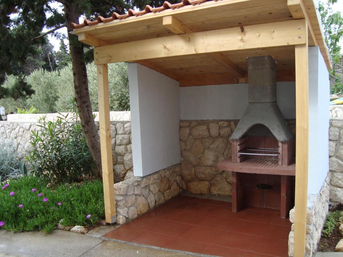 Holiday Home Novalja Exterior photo