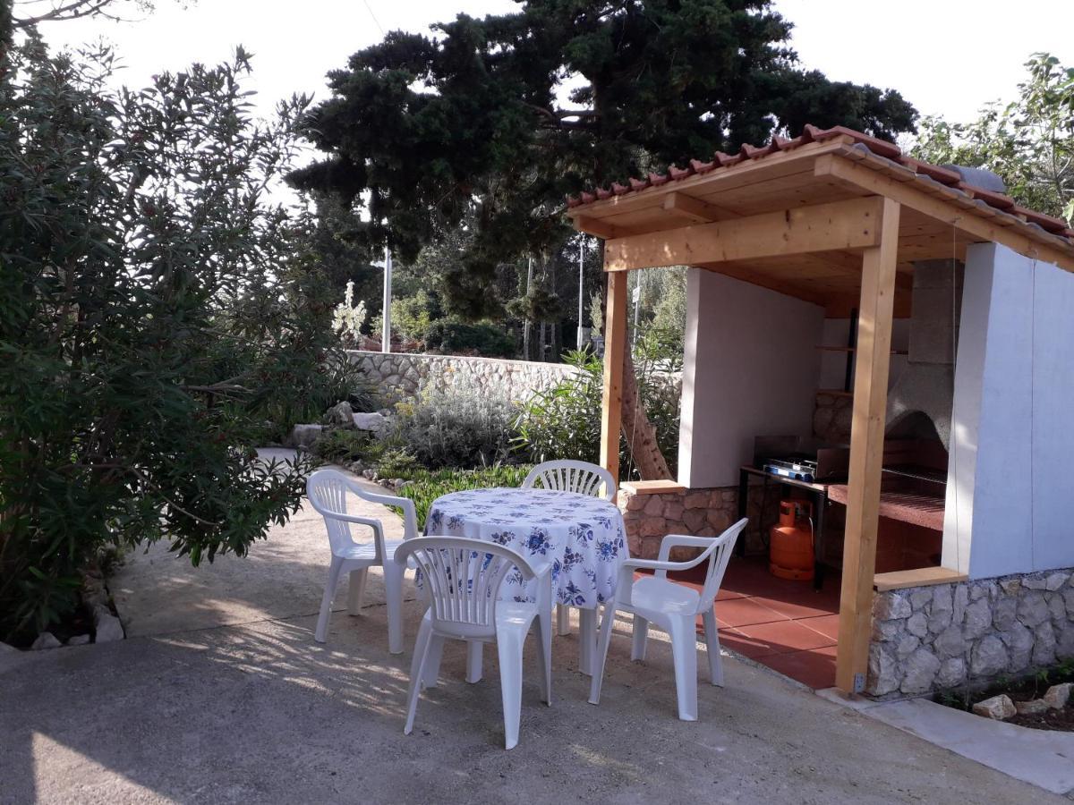 Holiday Home Novalja Exterior photo